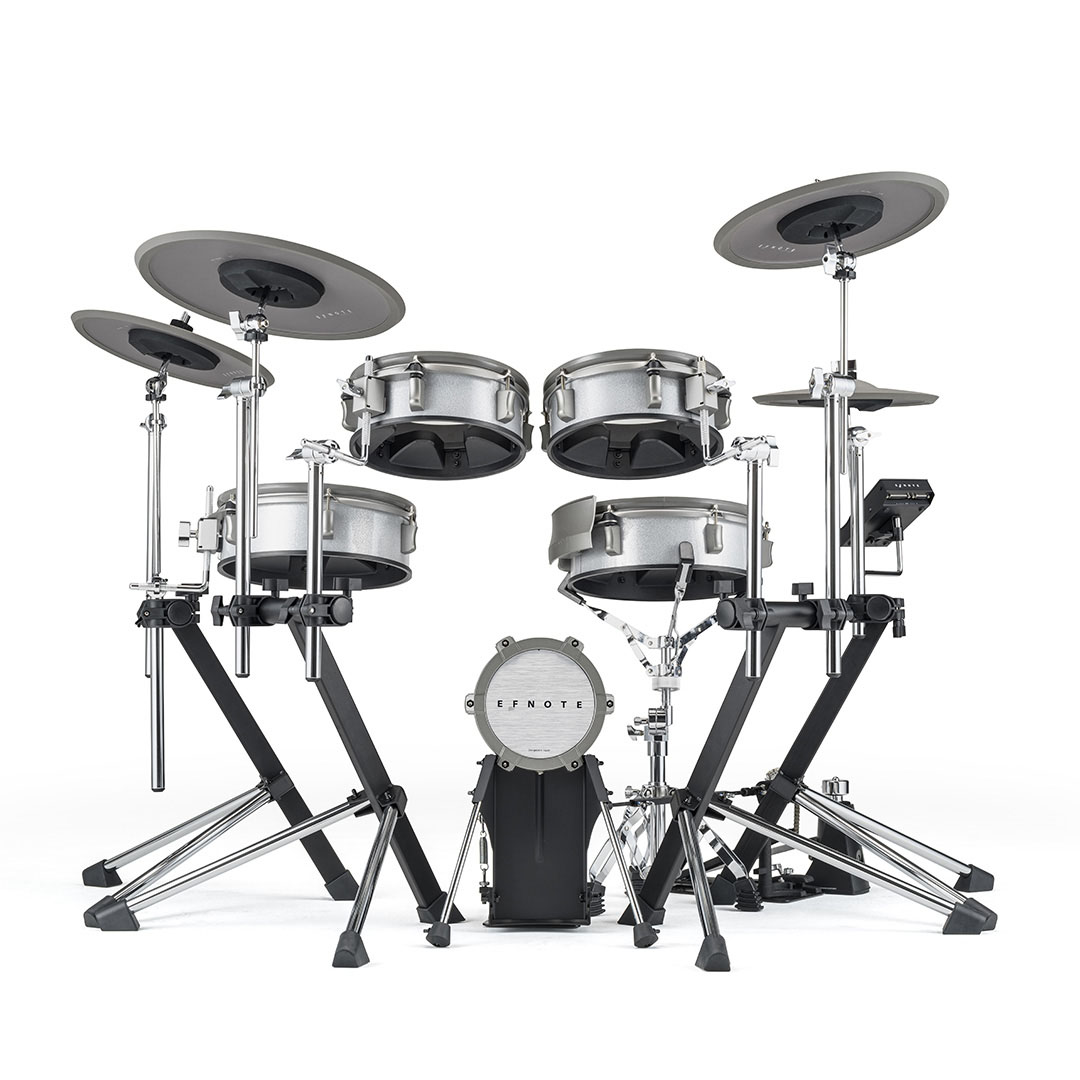 Electronic Drums EFNOTE 3 (2020)