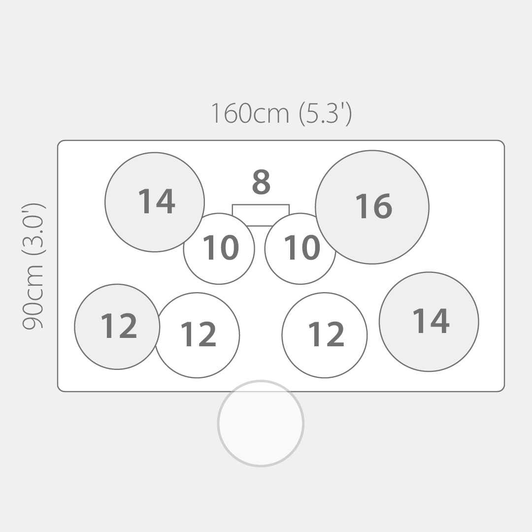Electronic Drums EFNOTE 3 (2020)