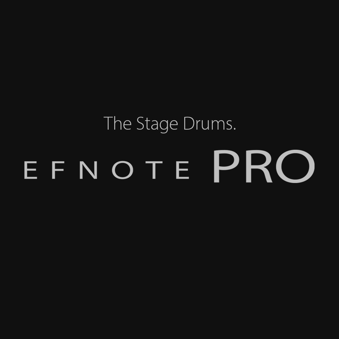 Efnote Pro