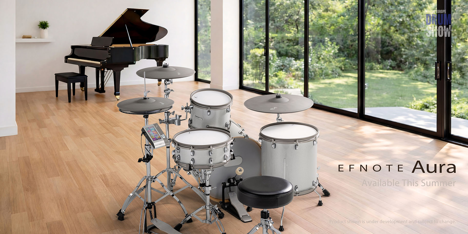 NAMM 2026